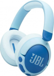 JBL wireless headset Junior 470NC, blue