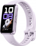 Huawei Band 10, purple