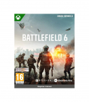 Battlefield 6 Xbox Series X