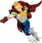 Banpresto My Hero Academia The Amazing Heroes Vol.27