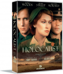 Classic Movies Holocaust (5-disc) - DVD