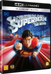 Warner SUPERMAN