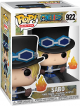 Funko POP! Vinilinė figūrėlė: One Piece - Sabo