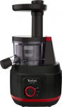 Tefal JUICER ZC150838 TEFAL | TEFAL | Juiceo Juice extractor | ZC150838 | Type Centrifugal | Red/Black | 150 W | Number of speeds 1 presets