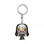 Funko POP! Keychain: The Conjuring - The Nun