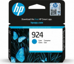 Hp Inc. Ink 924 Cyan 4K0U3NE