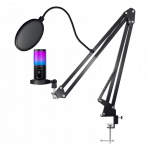 Hator HTA-515 Signify RGB Cardioid Microphone