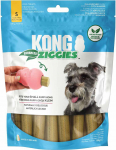 Kong -  Ziggies Enhanced Puppy S 198G (634.7440)