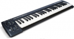M-Audio Keystation 49 MK3 MIDI keyboard 49 keys USB Black