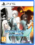 Pqube Archetype Arcadia