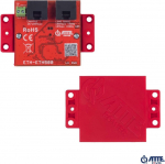 Atte ETH-ETH500-SET Converter Kit