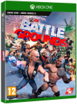 WWE 2K Battlegrounds XBOX ONE