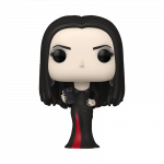 Funko POP! Vinilinė figūrėlė: Wednesday - Morticia Addams with Book of Shadows (1818)