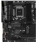 Asrock B860 Challenger WiFi        1851 ATX HDMI/USB-C DDR