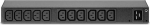 APC AP6020A Rack PDU Basic 0U/1U 16A C20 / 13 x C13