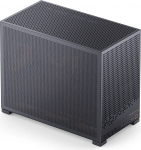 Jonsbo D32 PRO Midi Tower Black