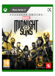Marvel's Midnight Suns Enhanced Edition XBOXSeriesX
