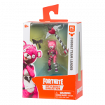 Fortnite - Battle Royale Collection: Solo Mini Figure Cuddle Team Leader Toys
