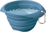 Kurgo - Collaps A Bowl, blue - (89662200098)