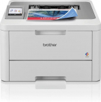 Brother HL-L8230CDW | Colour | Laser | Wi-Fi | White