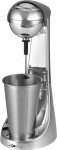 Clatronic BM 3472 mixer Stand mixer 65 W Chrome