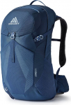 Gregory Trekking backpack - Gregory Juno 24 Vintage Blue