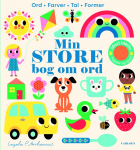 Carlsen Min STORE bog om ord