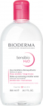 Bioderma - Sensibio H2O Micellar Solution 500ml