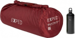Exped Megamat Double camping mat size LW+ Red