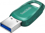 Sandisk Ultra Eco USB flash drive 256 GB USB Type-A 3.2 Gen 1 (3.1 Gen 1) Green
