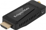 Kruger & Matz mini Tuner DVB-T2 H.265 HEVC KM9998