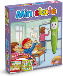 Games4U - My School Numbers/Letters - Play and Learn (I-1400188)