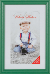 Victoria Collection Photo frame Memory 15x23, green