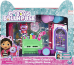 Gabby&acute;s Dollhouse Rinkinys &bdquo;Prabangus kambarys&ldquo;