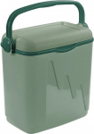 Curver Tourist fridge green 20L 262272 CURVER