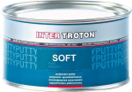 Inter-Troton Universalus Poliesterinis glaistas Inter-Soft, 400 ml