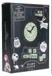 Nightmare Before Christmas Countdown Alarm Clock (high: 21 cm)