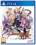 Disgaea 4 Complete +A Promise of Sardines Edition PS4