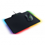 Razer Wireless, Mouse and Mouse Mat, No, Mamba HyperFlux +Firefly HyperFlux Bundle, Optical, Yes, 1000 Hz, RGB LED light, 16000 DPI