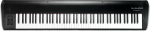 M-Audio Hammer 88 MIDI keyboard 88 keys USB Black, White
