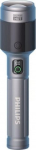Philips Rechargeable flashlight USB-C 2200 lm 9000mAh