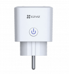I&scaron;manus elektros lizdas, CS-T30-10B-EU EZVIZ,WiFi, 10A, AC 220-240V, Maksimali i&scaron;ėjimo galia 2300W, turi elektros suvartojimo sekimo funkciją,darbinė temperatūra (0℃- 40℃)
