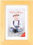 Victoria Collection Photo frame Natura 10x15, natural