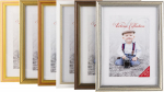Victoria Collection Photo frame Duo 15x21