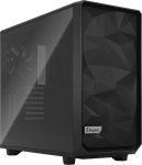 Fractal Design Meshify 2 Tower Black