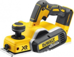 DeWalt DCP580N-XJ 18v XR 82mm Cordless Brushless Planer Body Only