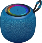 Savio BT speaker BS-042 blue SAVIO