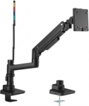 Kensington Monitor Arm Premium SmartFit