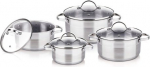 Lamart Cookware set LTSSSET8