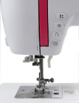 Łucznik Sewing machine Patrycja 2090